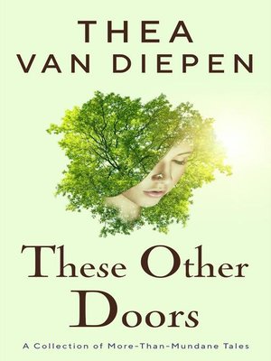 cover image of These Other Doors